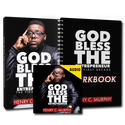 God Bless The Entrepreneur Book Bundle