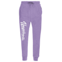 Unapologetic Lavendar Jogger Set