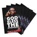 God Bless The Entrepreneur Book Bundle