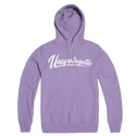 Unapologetic Lavendar Jogger Set