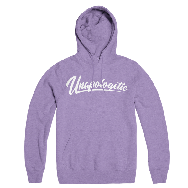 Unapologetic Lavendar Jogger Set